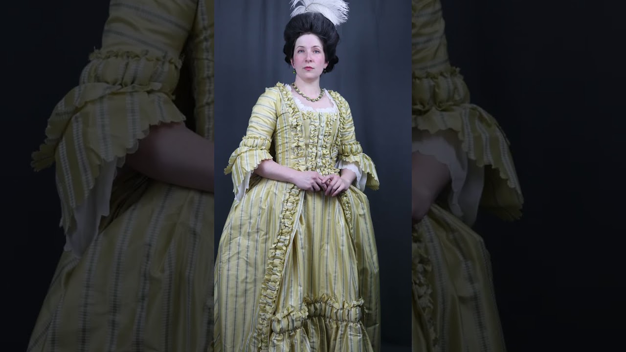 20 years of Making Costumes