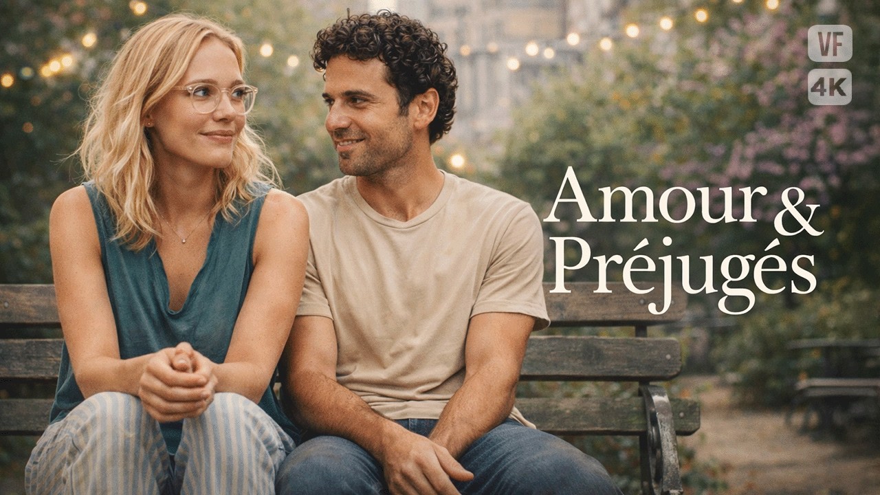 Amour & Préjugés : Romance et Comédie 💖