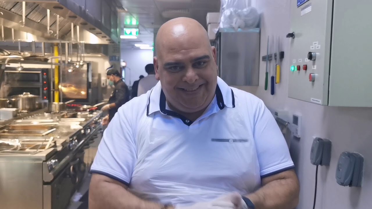 الكفتاجي: وصفات تونسية من الشيف تيسير كسوري 🍽️