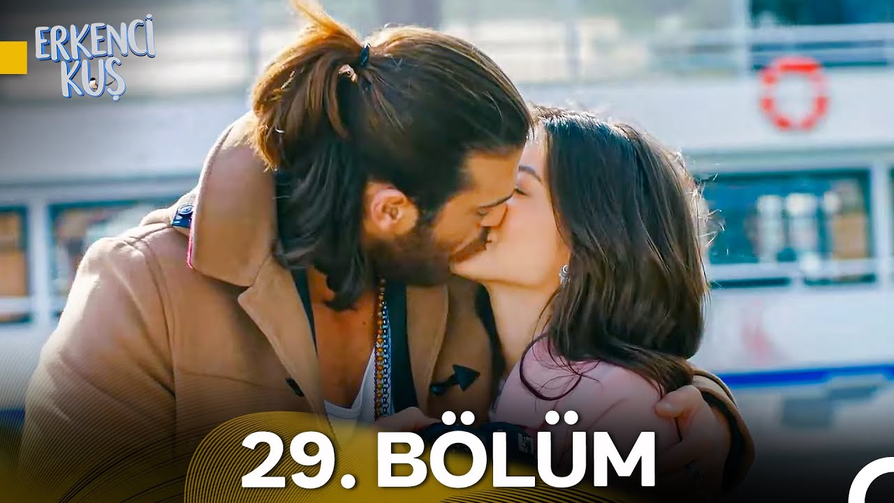 Erkenci Kuş 29. Bölüm Özeti ve 30. Bölüm Fragmanı 🎬