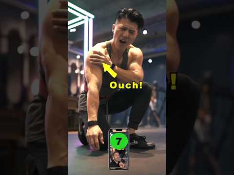 The Truth About Shoulder Pain!