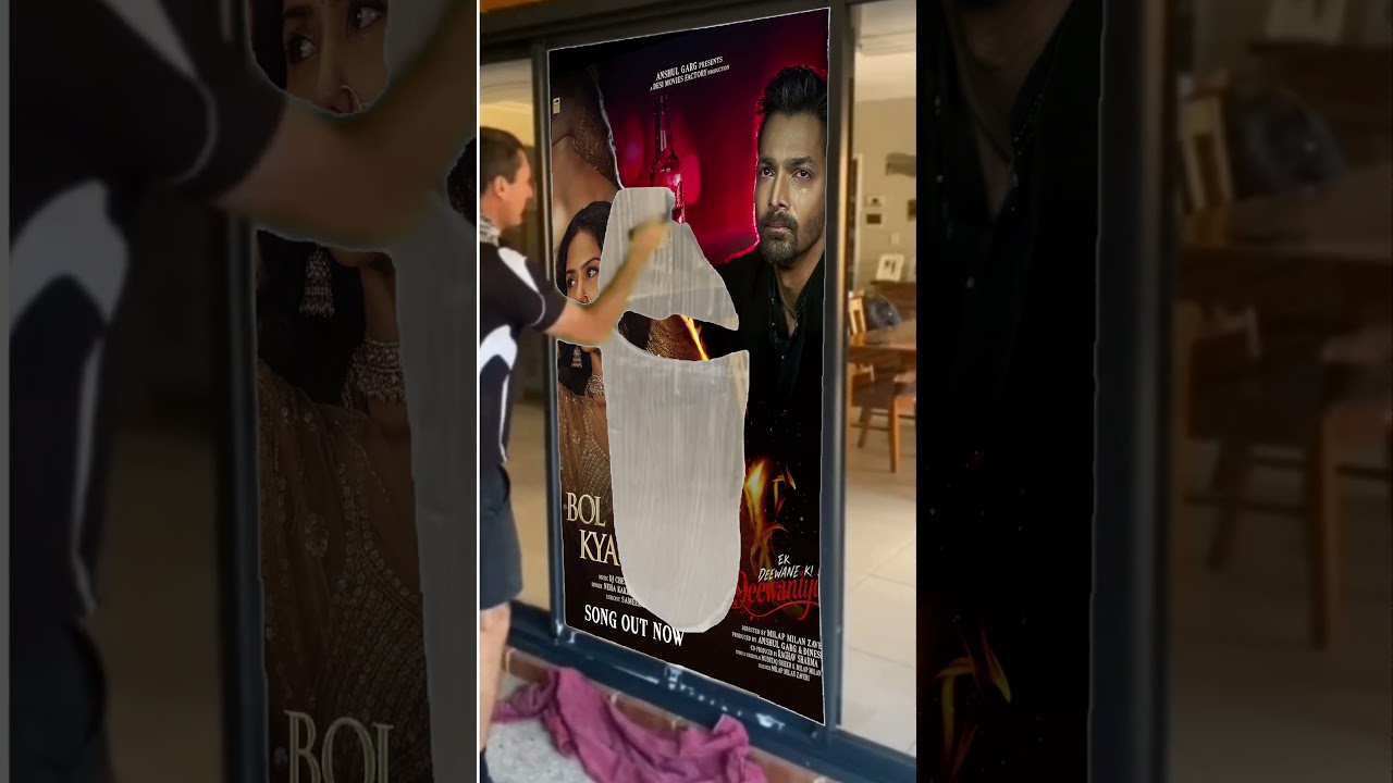 DIL GALTI 🎶 | Trending Hindi Song | Boost Your Reels & Reach