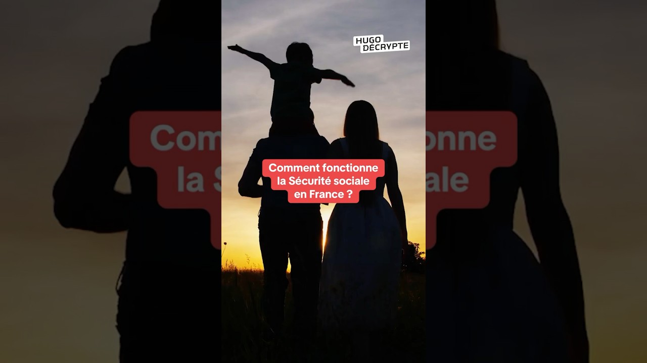 Comprendre le rôle et le fonctionnement de la Sécurité sociale