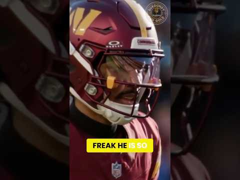 Jayden Daniels: The Next Lamar Jackson? ๐ฅ๐