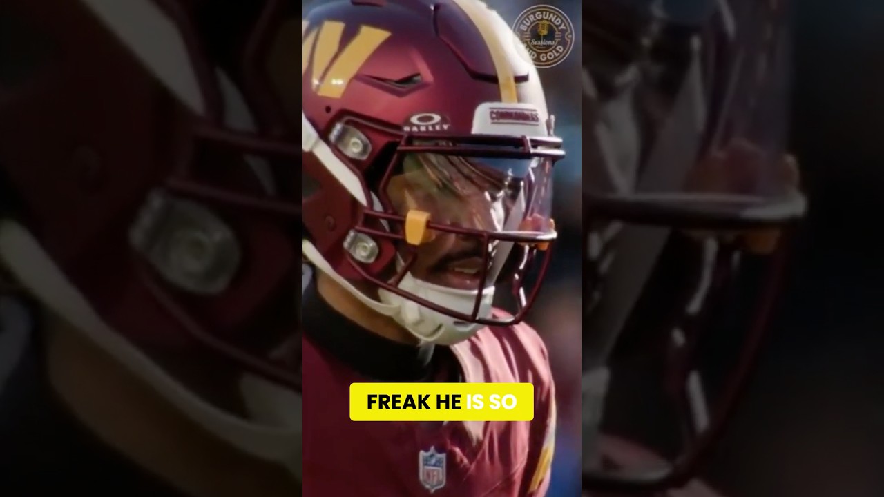 Jayden Daniels: Is He the Next Lamar Jackson? 🏈