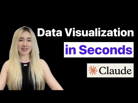 No More Spreadsheets! Claude’s Data Tool Makes Analysis Easy