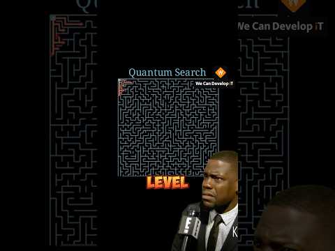 Difference in Paradigms: Ordinary Computers vs. Quantum Wonders #short