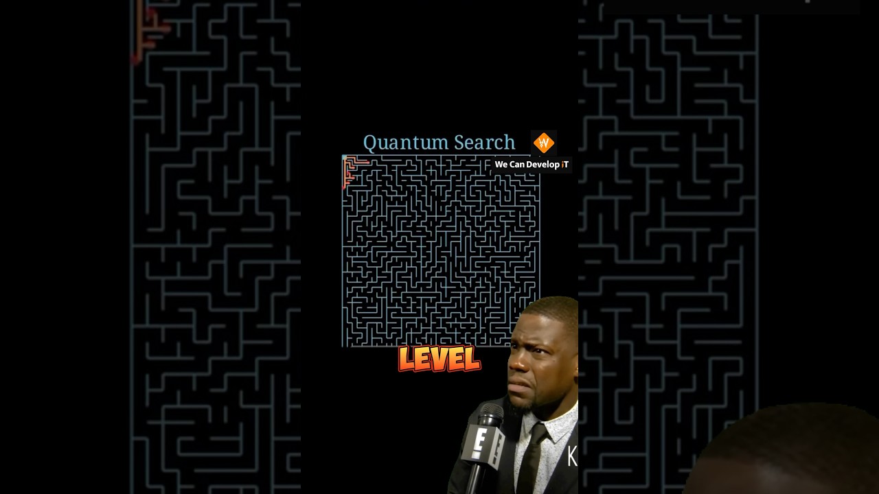 Ordinary Computers vs. Quantum Computers: Key Differences Explained π