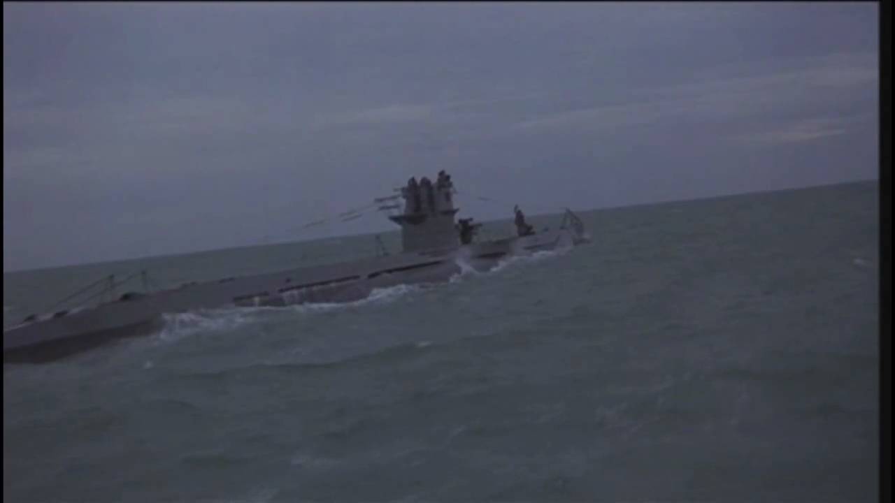 Tipperary Song from Das Boot 🚢