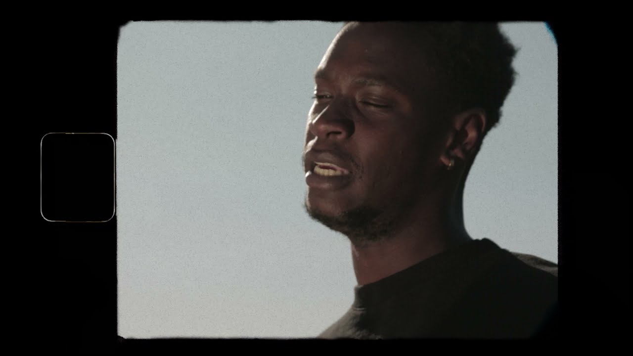 Dhalma - Freestyle #1 🎶 Official Music Video