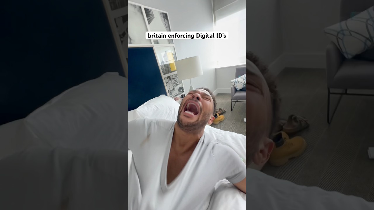 Digital IDs: The Future of Identification