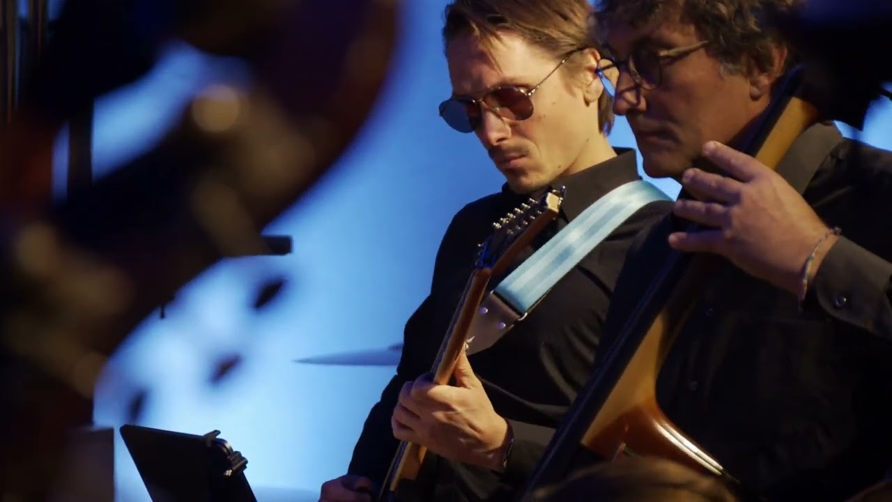 Top Gun: Maverick Theme Live in Concert 🎶