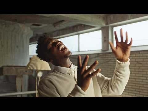 Claude - Amour (Official Music Video)