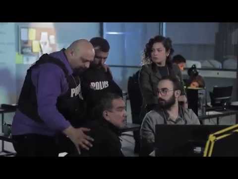 Bolice - حالة عادية_S01_Ep08