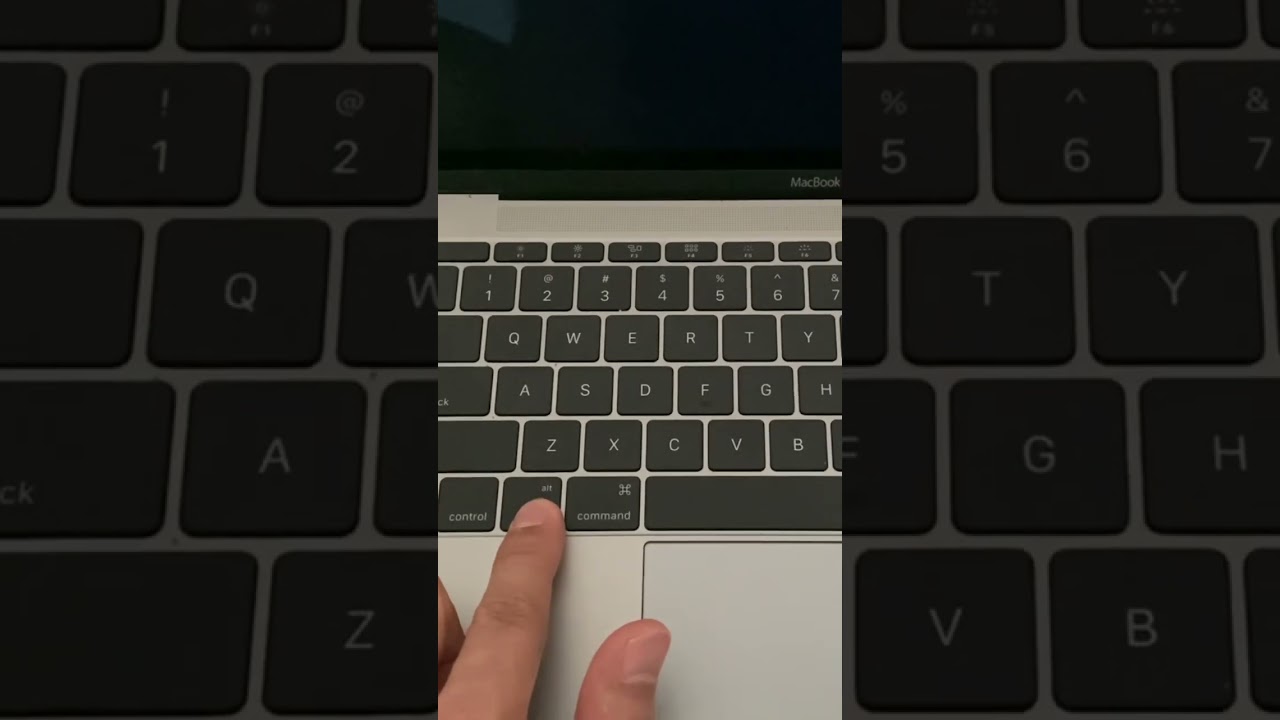 Easily Boot Your MacBook from a USB Drive in Simple Steps π§