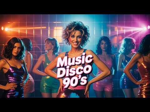 Heartbeat in Bellbottom Time | Disco Instrumental #disco80s #music #disco