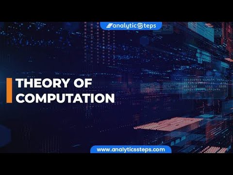 Master the Theory of Computation: Key Concepts & Insights 📚