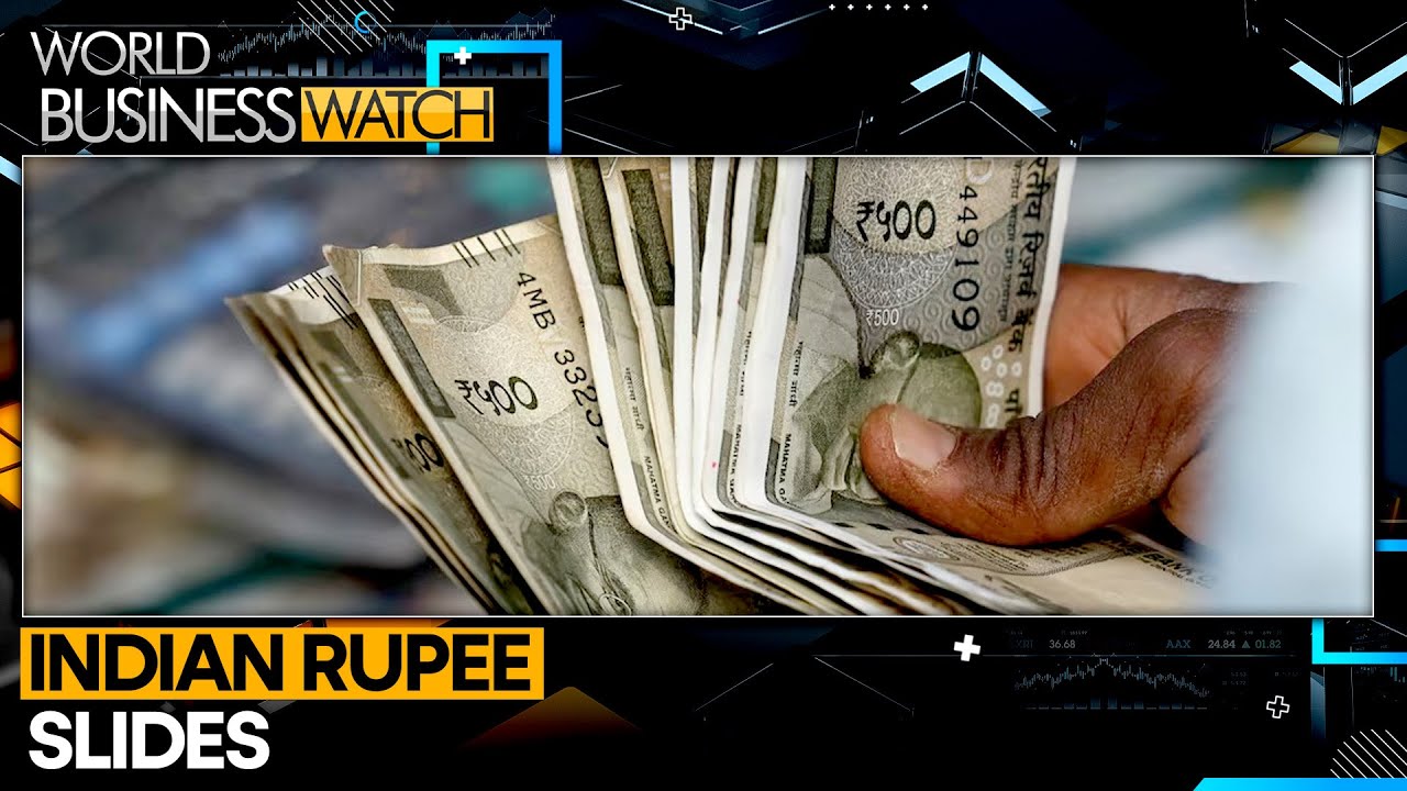 Textile Exporters Hit Hard by Rupee's Record Low 📉