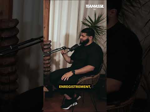 Une accusation grave contre Balti #podcast #pourtoi #interview #streamer #france #foryou #twitch