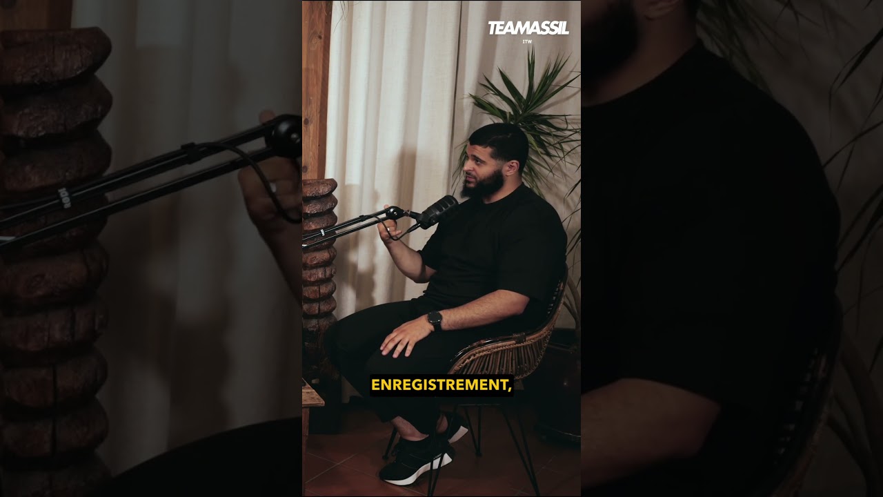 Accusation Grave contre Balti 🎙️