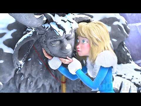 Le Prince des Neiges | Dessin Animé Complet en Français | Animation, Famille 💎