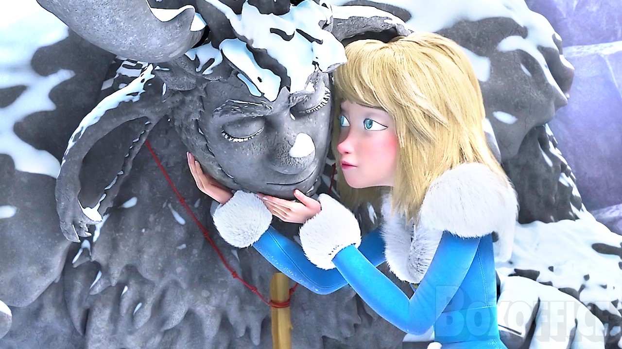 Le Prince des Neiges | Dessin Animé Complet en Français | Animation, Famille