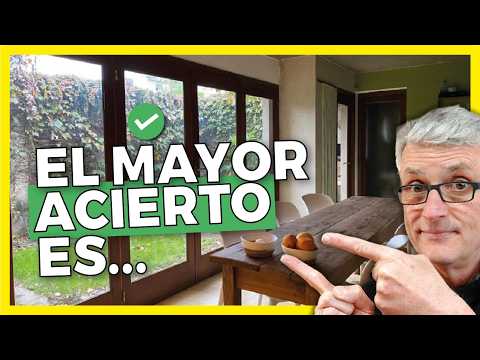 ✅ Diseño de COMEDORES Modernos: 5 Secretos que NADIE Cuenta ✨