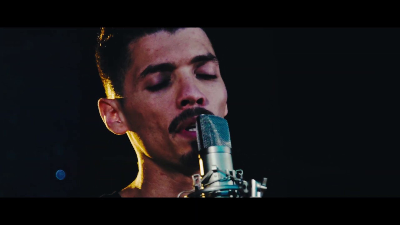 Phobia Isaac's New Music Video 'Bent Lahlal' 🎶 - Watch the Latest Release