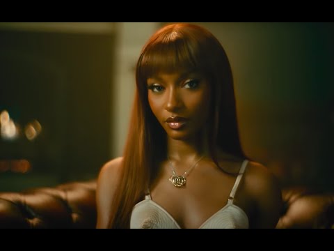 Thisizlondon - PINACOLADA (Official Music Video) ft. Ayra Starr & 6LACK