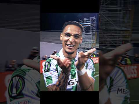 When Antony Takes His Revenge 🤯🔥