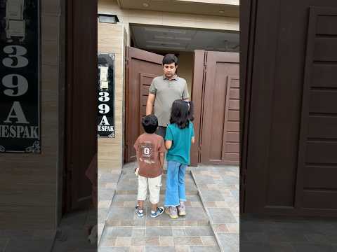 Who has done such mischief in childhood #shortsfeed #funny #comedy #funny #happy #trending