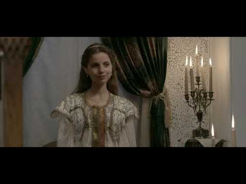 تاج الحاضرة│أول لقاء بين خير الدين باشا وجنات