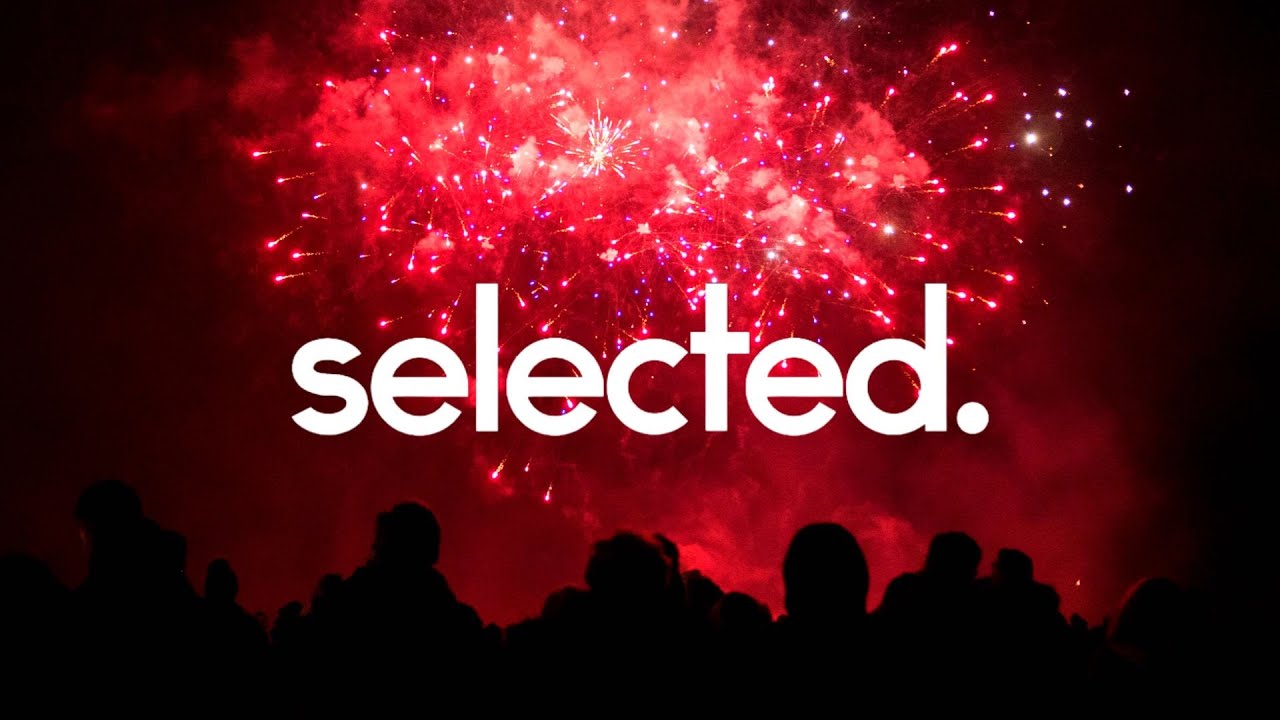 New Year Mix 2023: Deep House Vibes 🎶