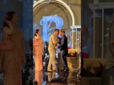 Nagita Slavina Bikin Heboh! Tas Mewahnya Saat Kondangan Bareng Raffi Ahmad Bikin Silau!