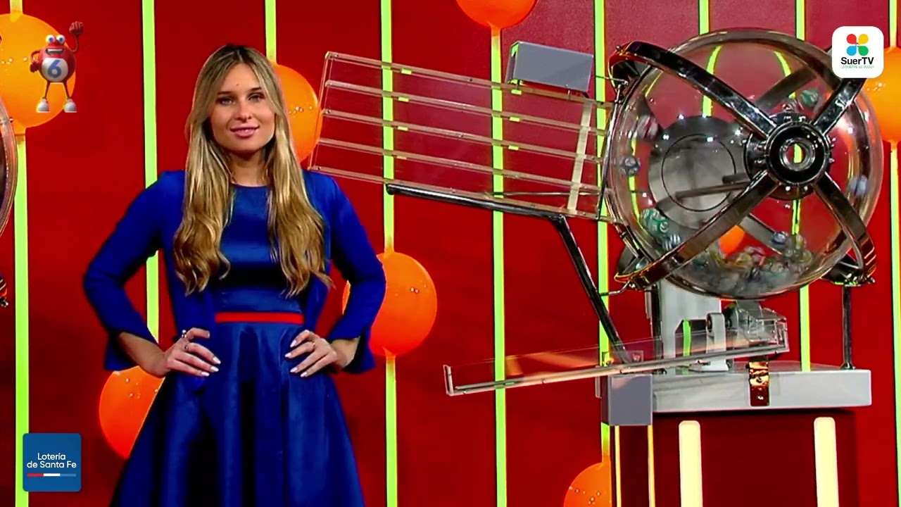 Quini 6 Domingo 2/07/2023 - Sorteo en Vivo 🎥