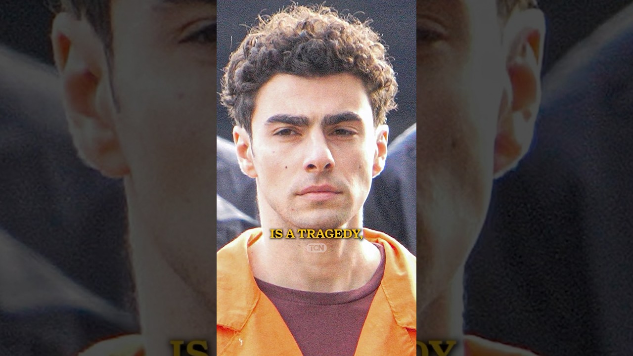 Tucker Reacts to UHC CEO’s Death 🏥