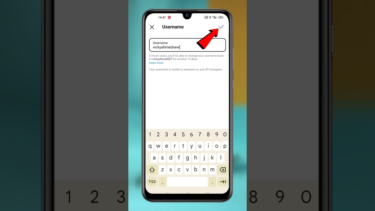 Instagram Username Kaise Change Karen? Step-by-Step Guide 🔄