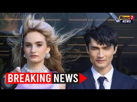 Style Shines Through the Storm at the 2025 Melbourne Cup