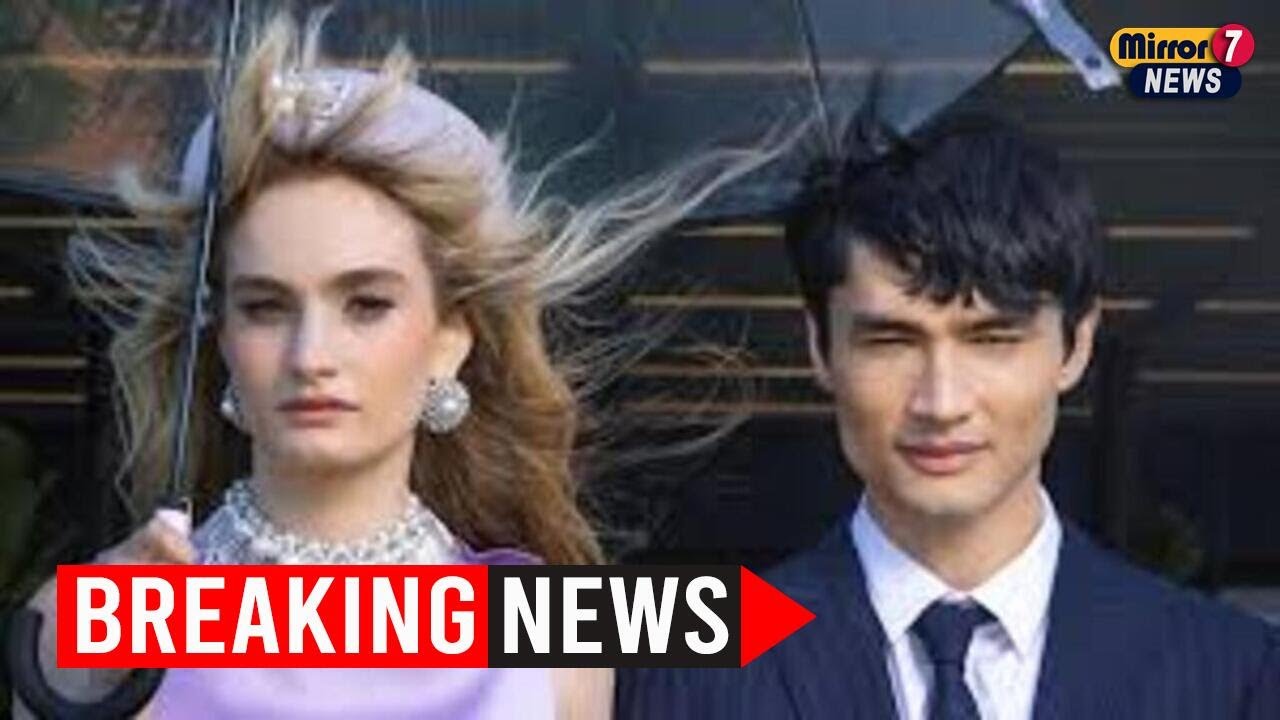 Fashion Triumphs Over Adversity at the 2025 Melbourne Cup 🏆