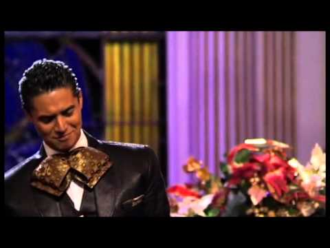 Erik Roberto - Tengo un Amigo 🎶