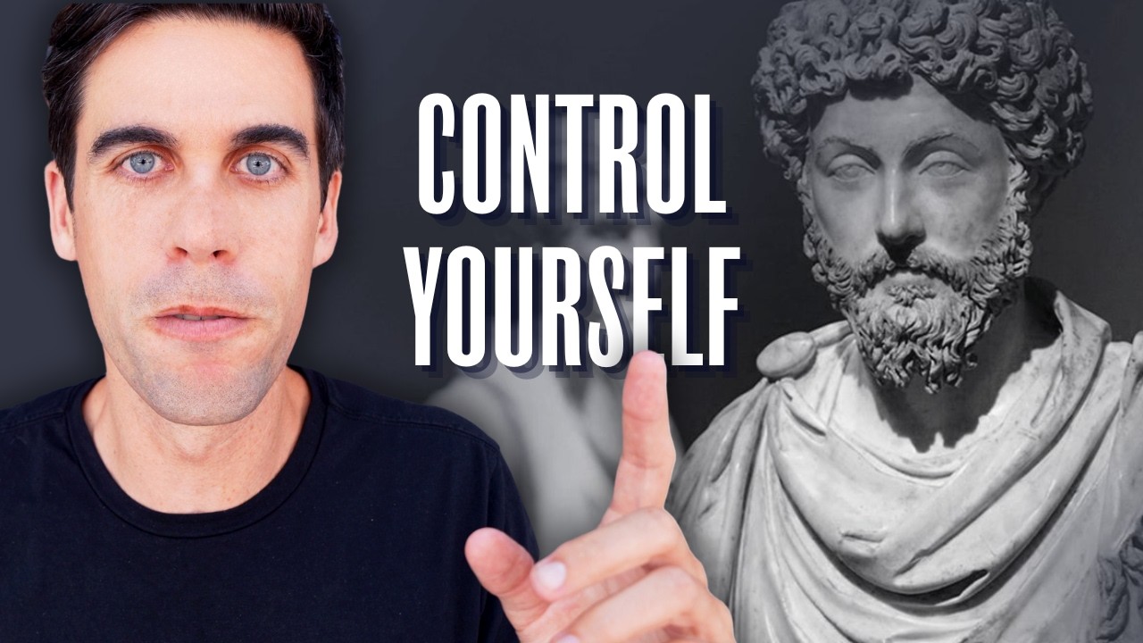 Stoic Tips to Manage Anger During Tough Times 🧘‍♂️