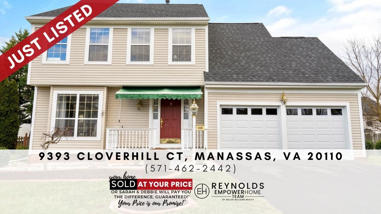 9393 Exclusive Home for Sale at 9393 Cloverhill Ct 🏡