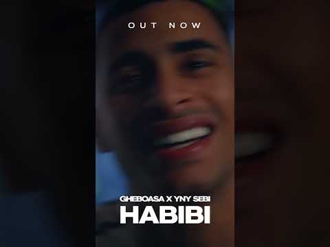 Yny Sebi X Gheboasa-Habibi ~OUT NOW~