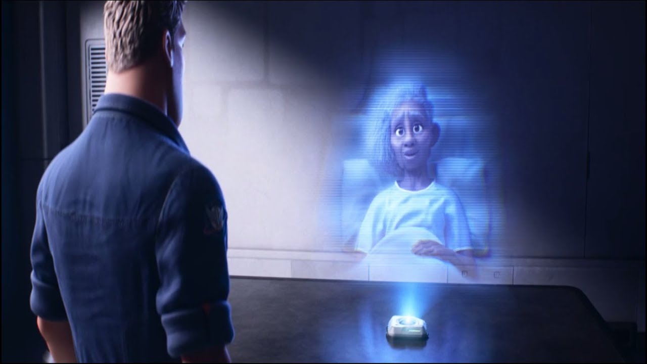 Lightyear (2022) | Fail Mission & Iconic Scenes 🚀