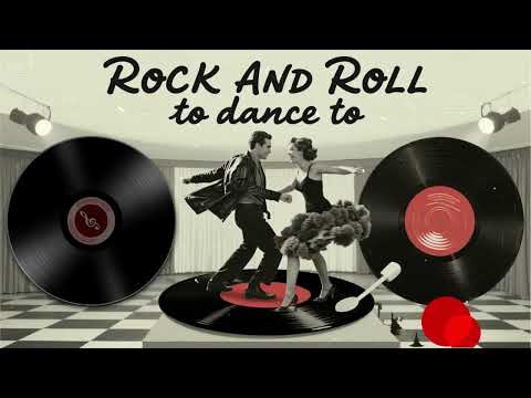 Rock and Roll 60s Music đž | Best Dance Songs of the 1960s