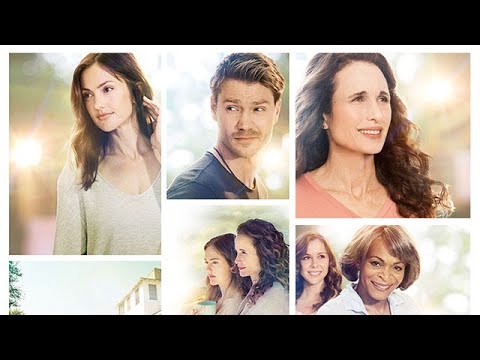 The Beach House - Hallmark Channel 🌊