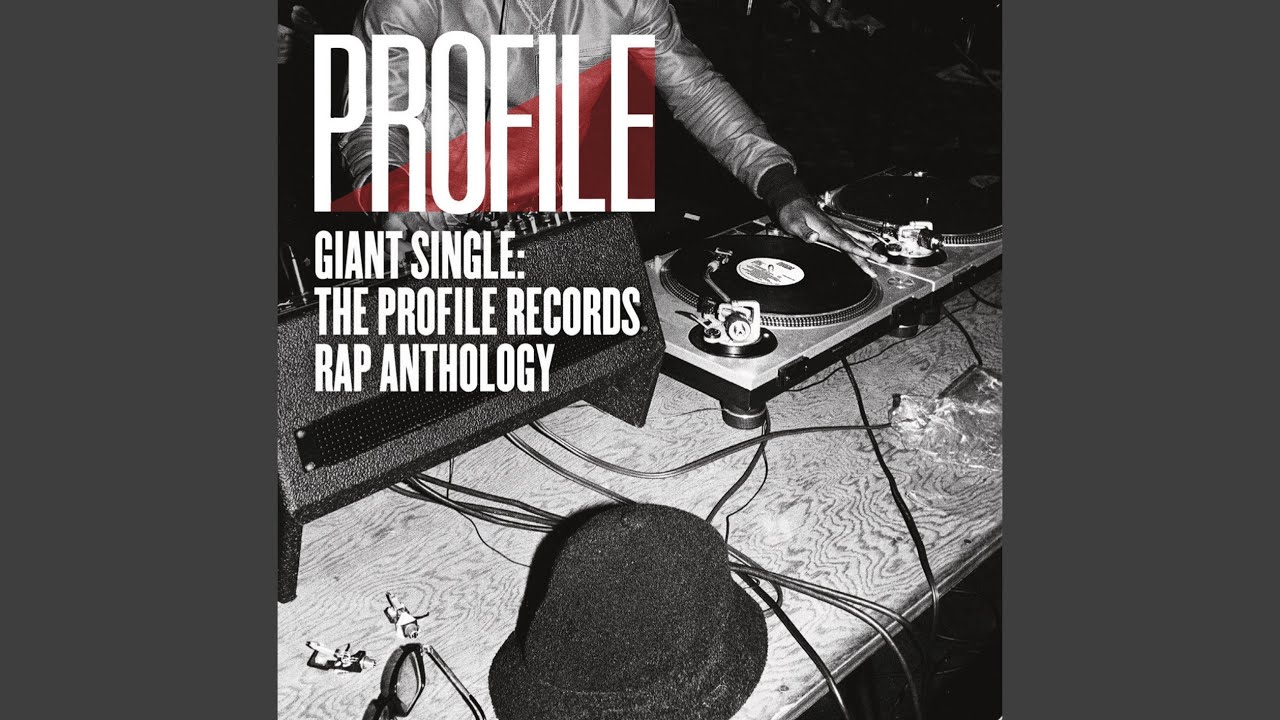 Whutcha Want? by Nine Giant 🎤