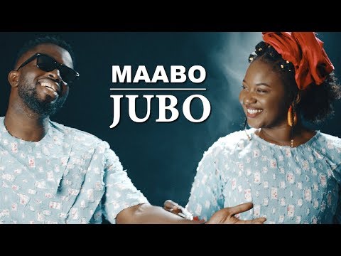 Maabo - Jubo - Clip Officiel