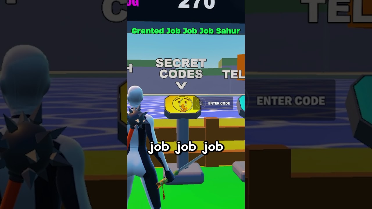 Top Secret Codes in Unbox a Brainrot 📦