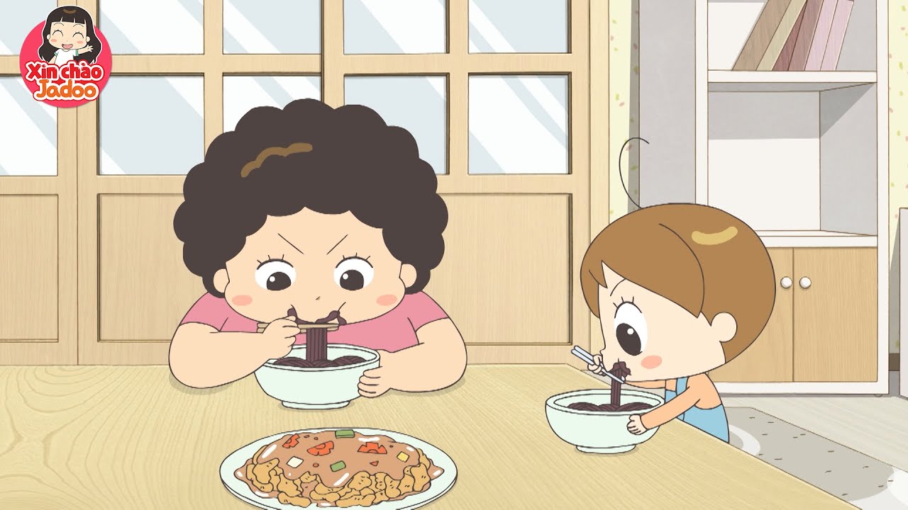 Người Bạn Bangaji / Xin Chào Jadoo - Đón Xem Các Tập Phần Mới Nhất! 🎉